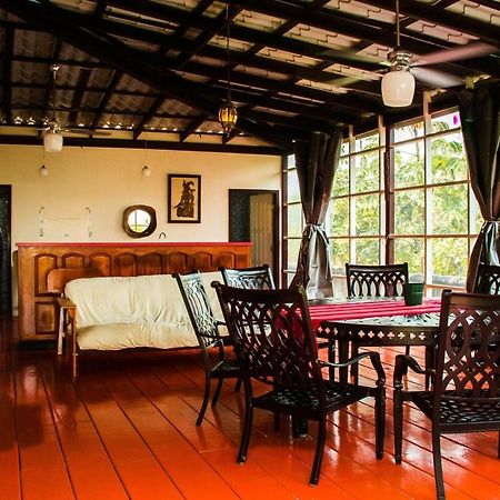 The Retreat At Finca Solana, Corozal, Belize Экстерьер фото