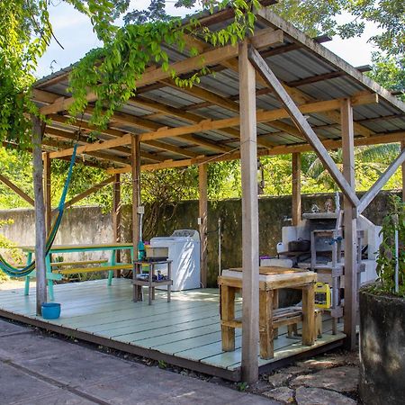 The Retreat At Finca Solana, Corozal, Belize Экстерьер фото