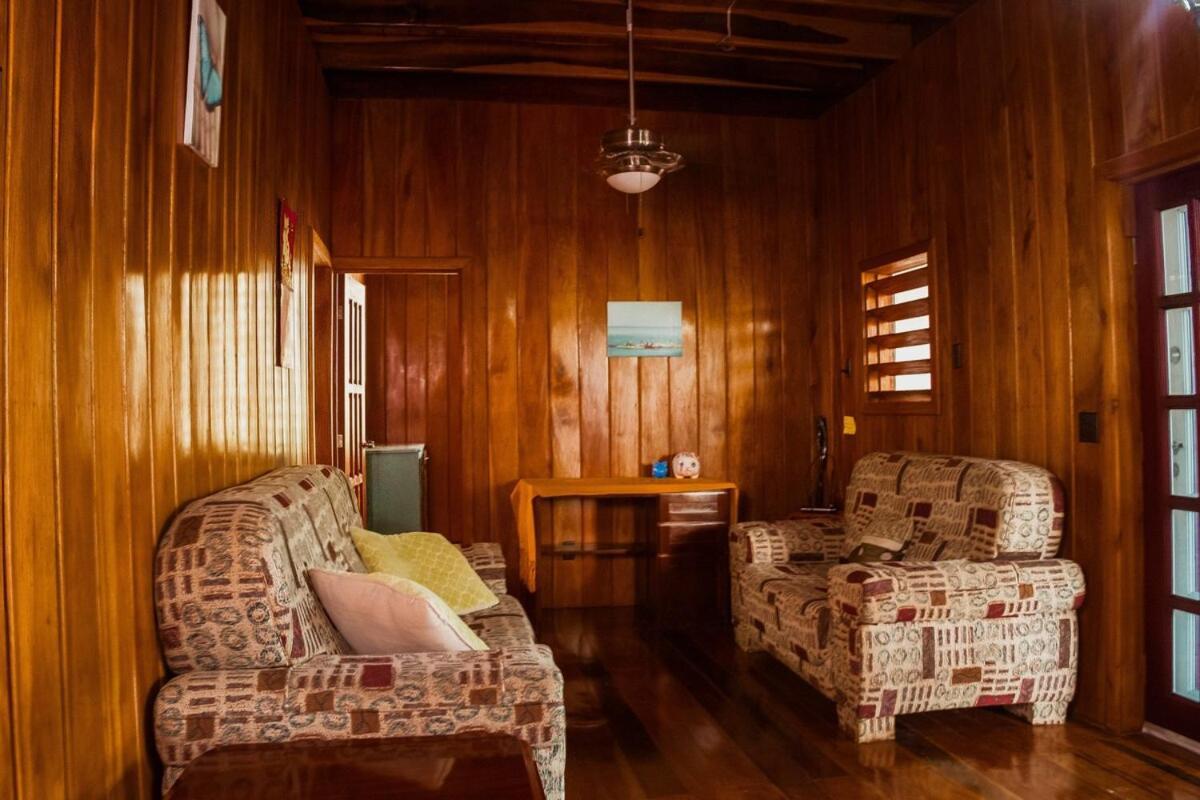 The Retreat At Finca Solana, Corozal, Belize Экстерьер фото