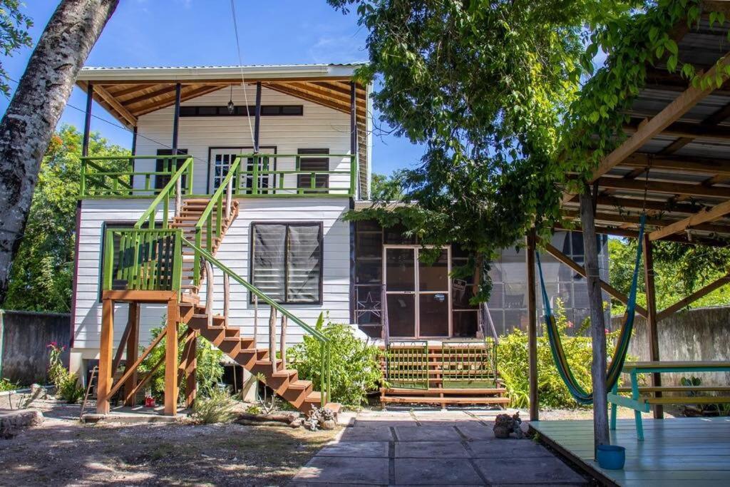 The Retreat At Finca Solana, Corozal, Belize Экстерьер фото