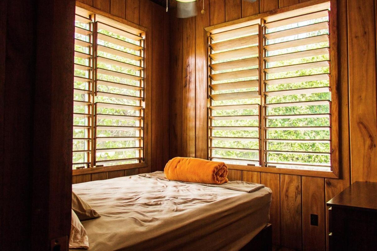 The Retreat At Finca Solana, Corozal, Belize Экстерьер фото