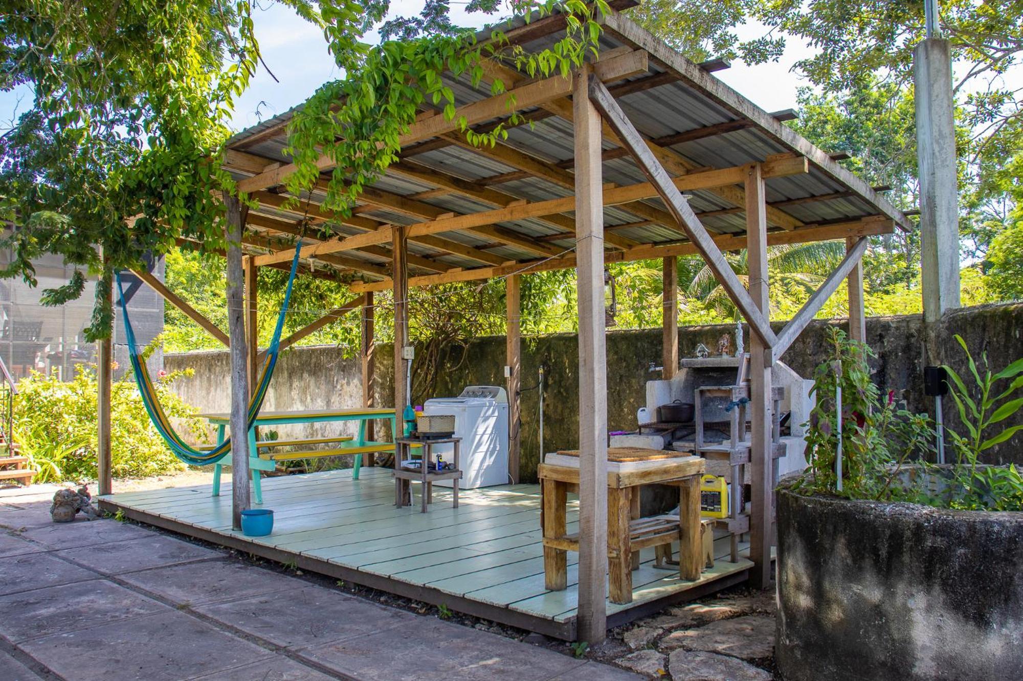 The Retreat At Finca Solana, Corozal, Belize Экстерьер фото