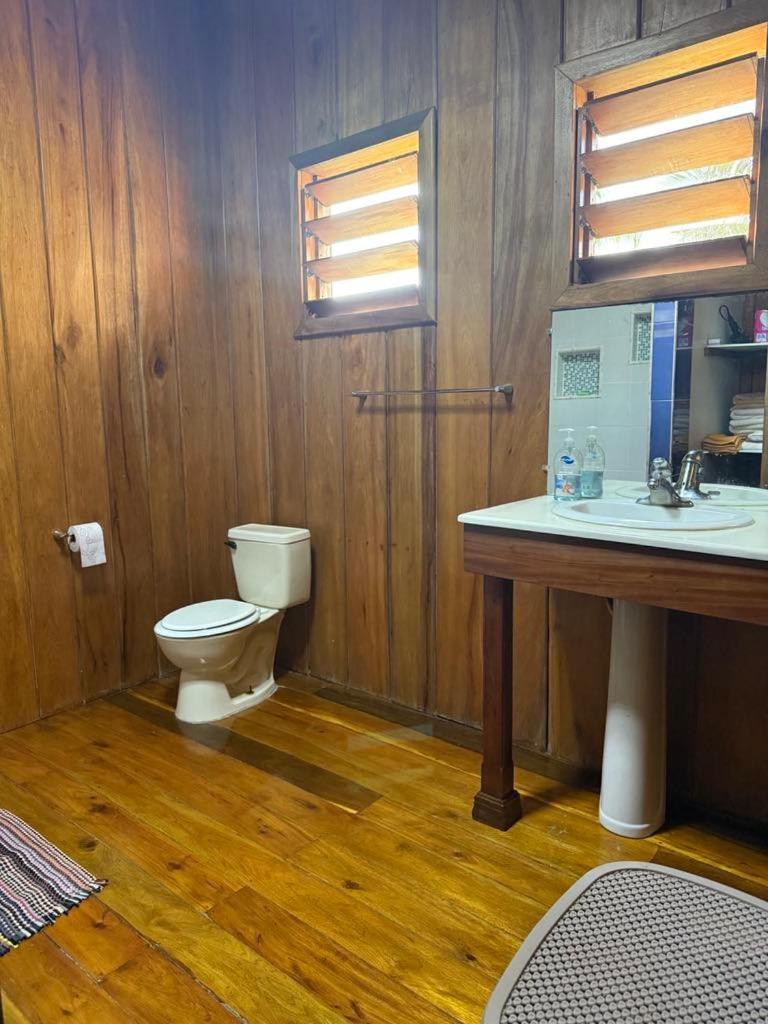The Retreat At Finca Solana, Corozal, Belize Экстерьер фото