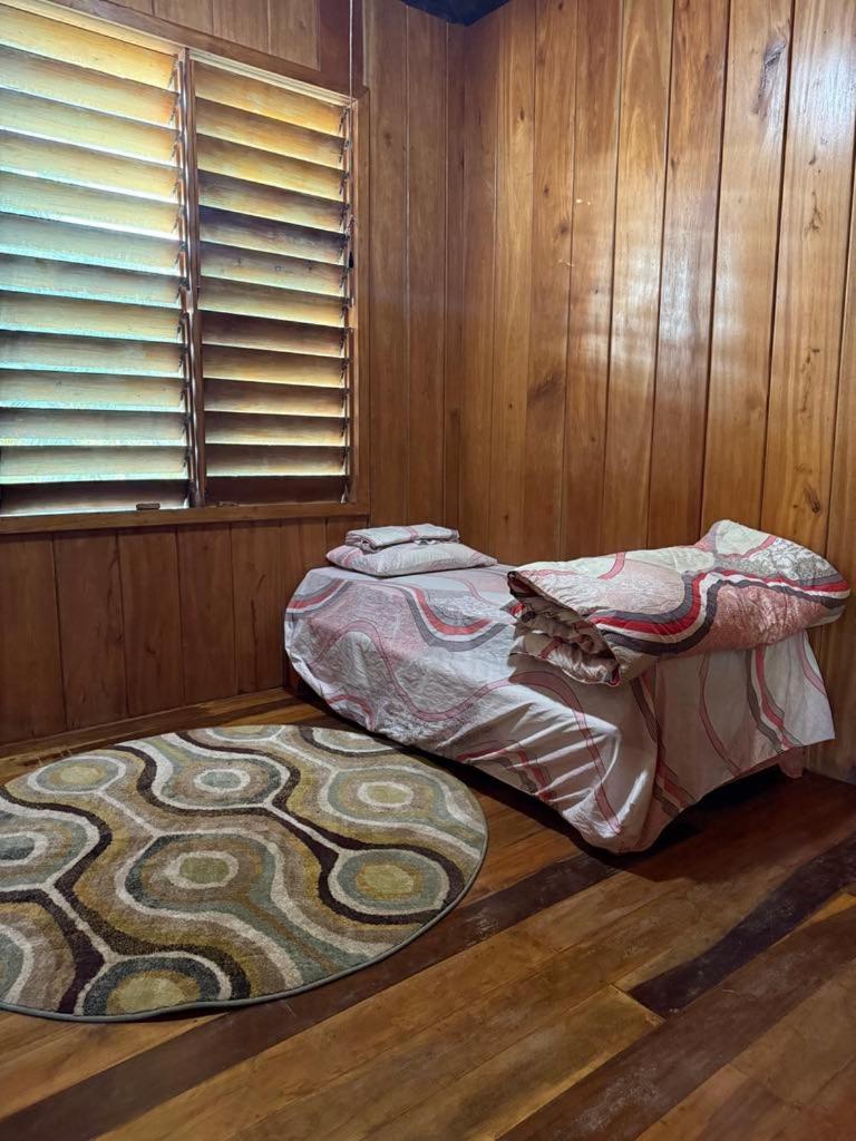 The Retreat At Finca Solana, Corozal, Belize Экстерьер фото